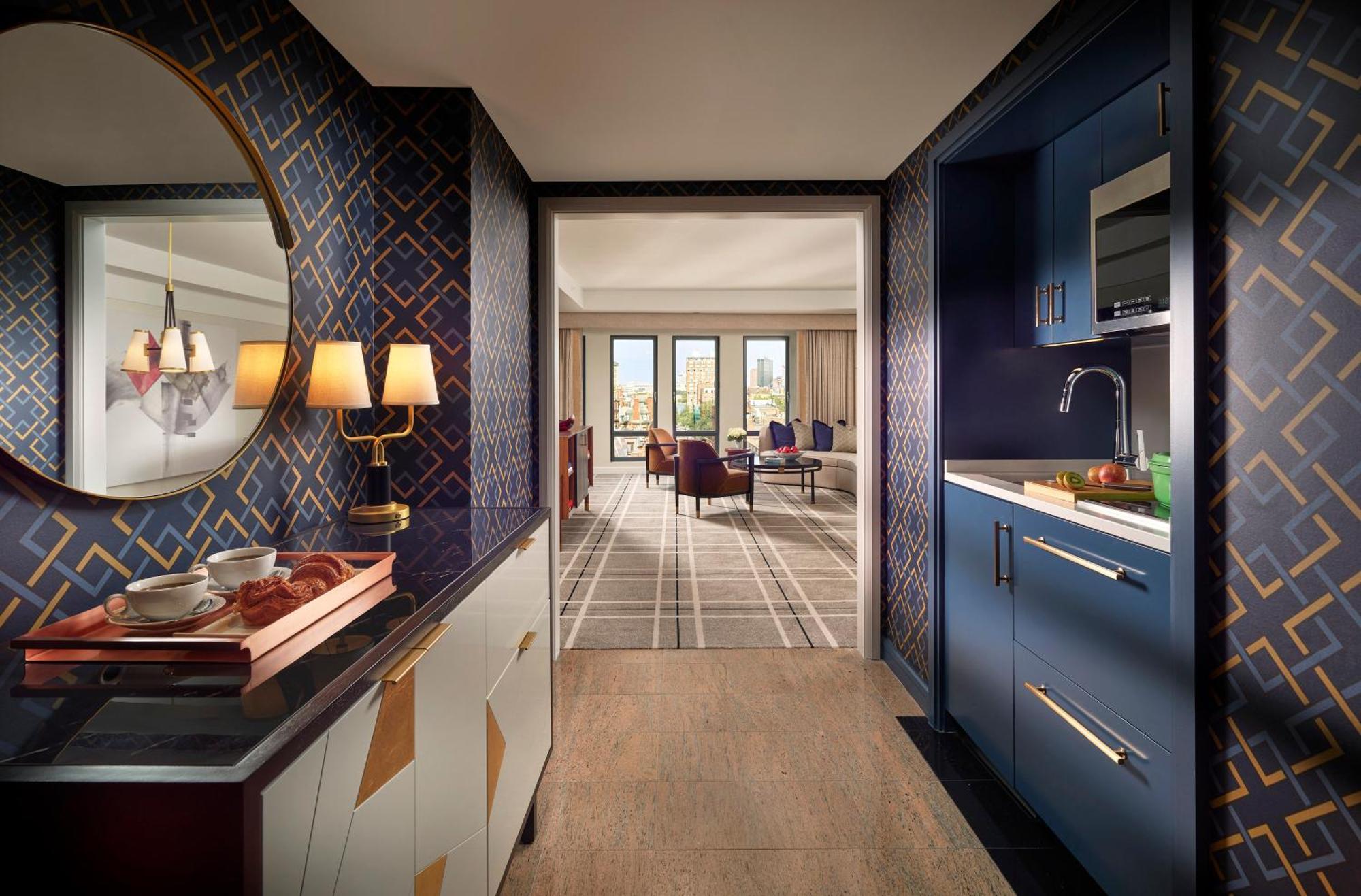 Hotel Mandarin Oriental, 5*