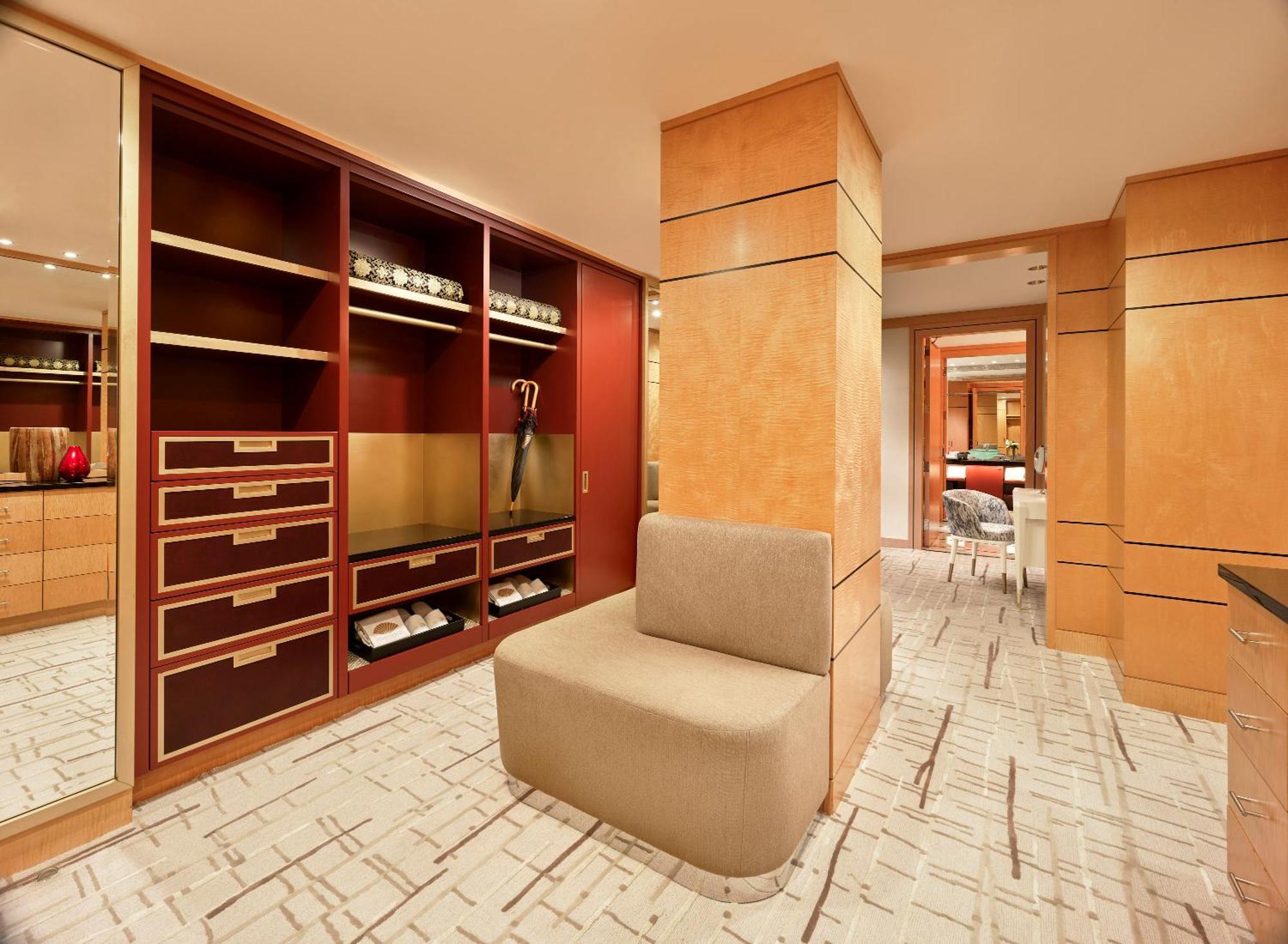 Hotel Mandarin Oriental, Boston