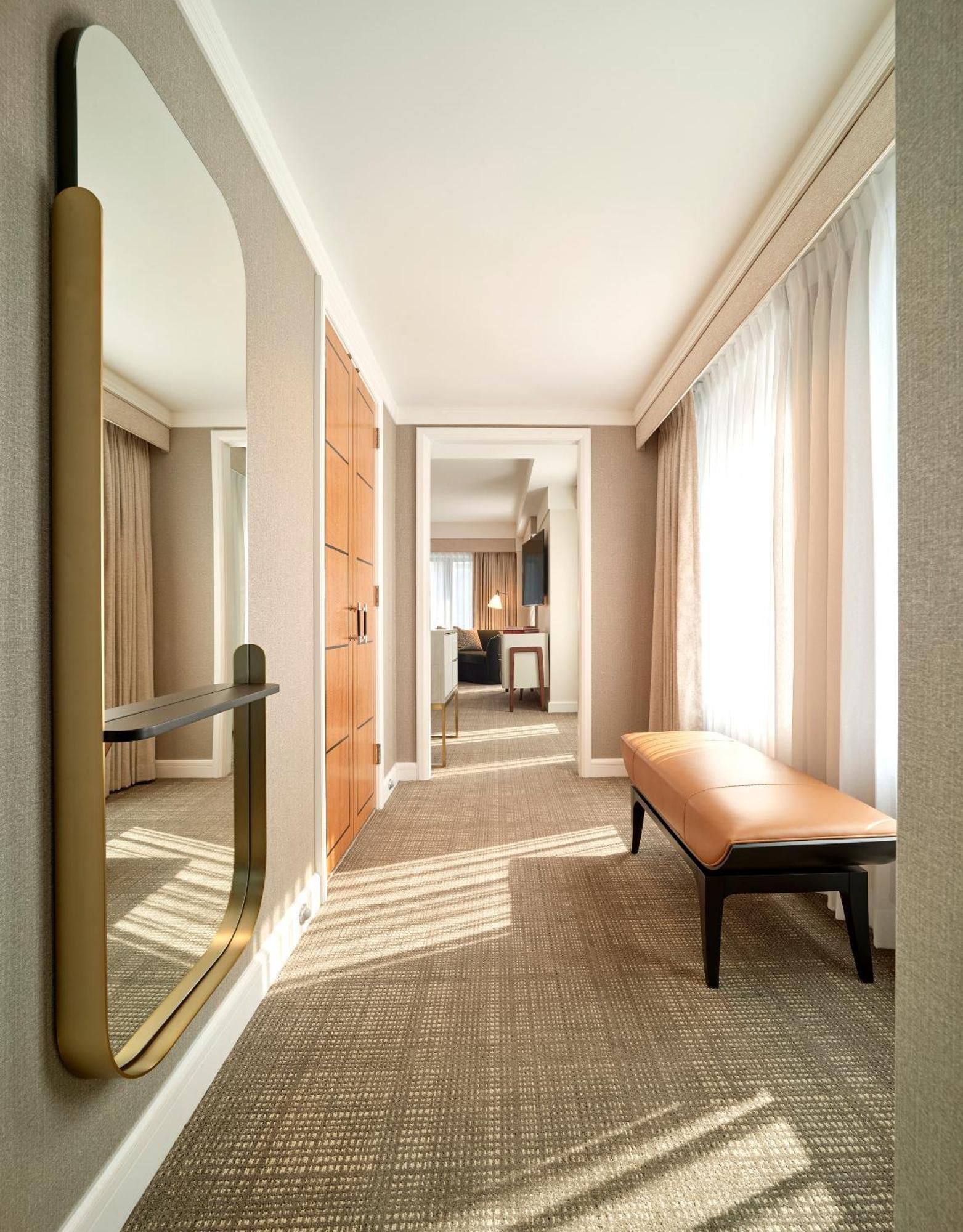 Mandarin Oriental, 5*