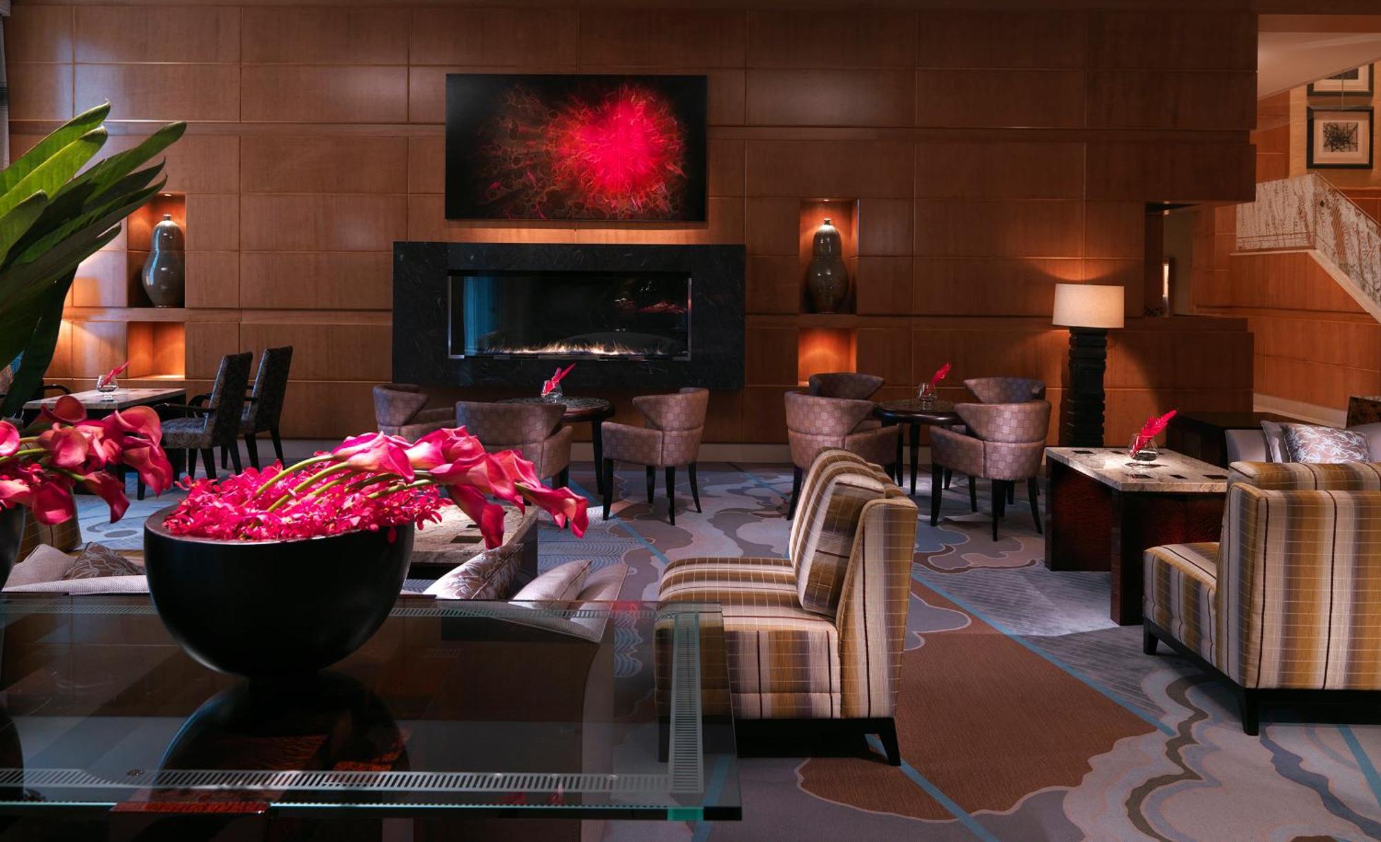 Mandarin Oriental,