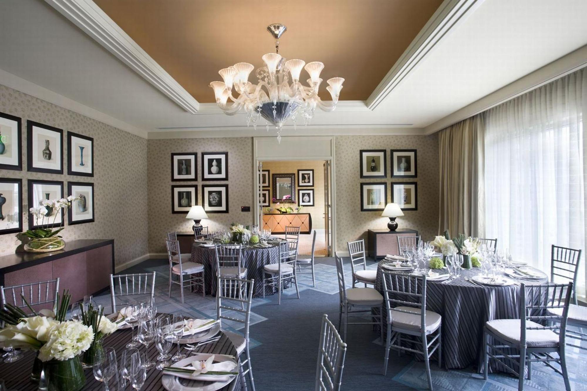 Mandarin Oriental, Hotel 5*