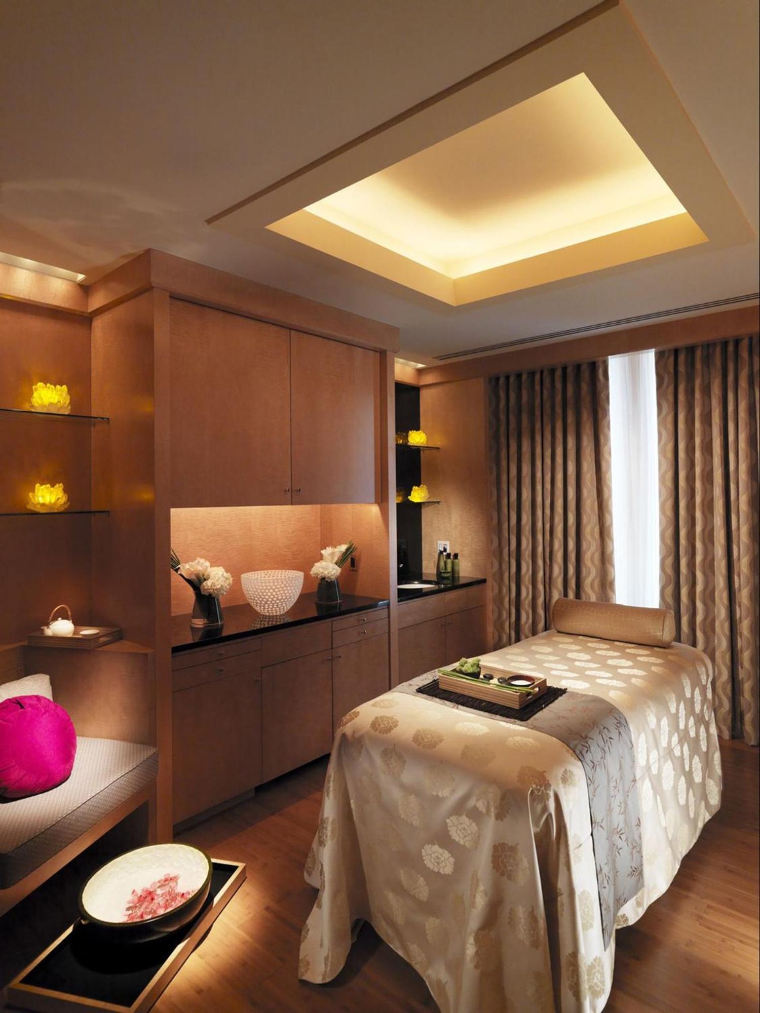 Mandarin Oriental, Boston