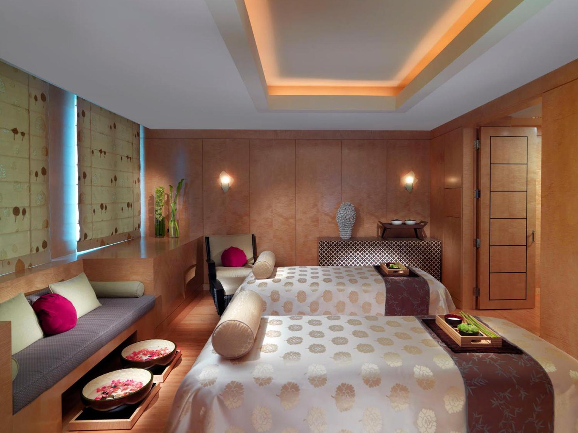 Mandarin Oriental, 5* Boston