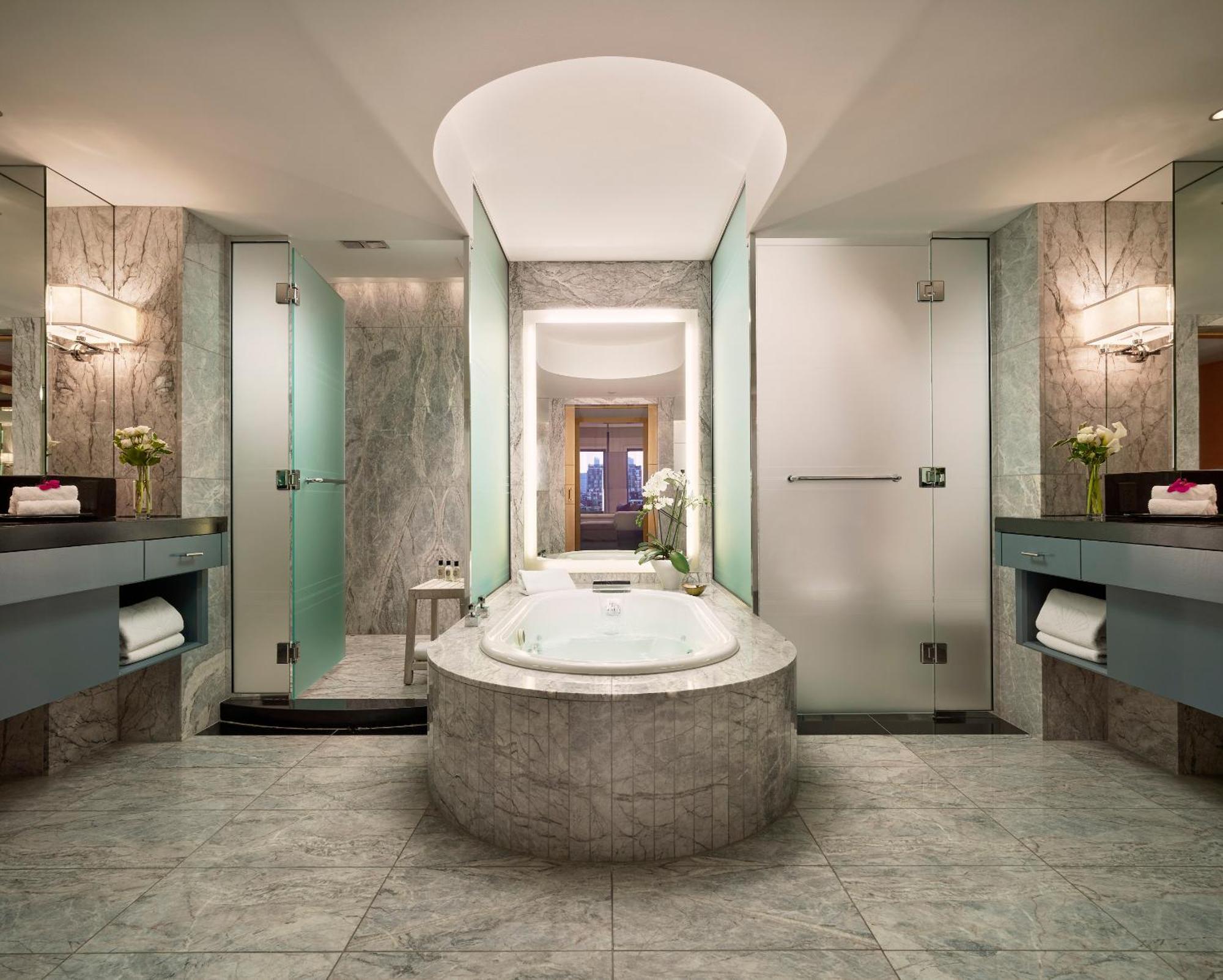 Mandarin Oriental, Hotel 5*