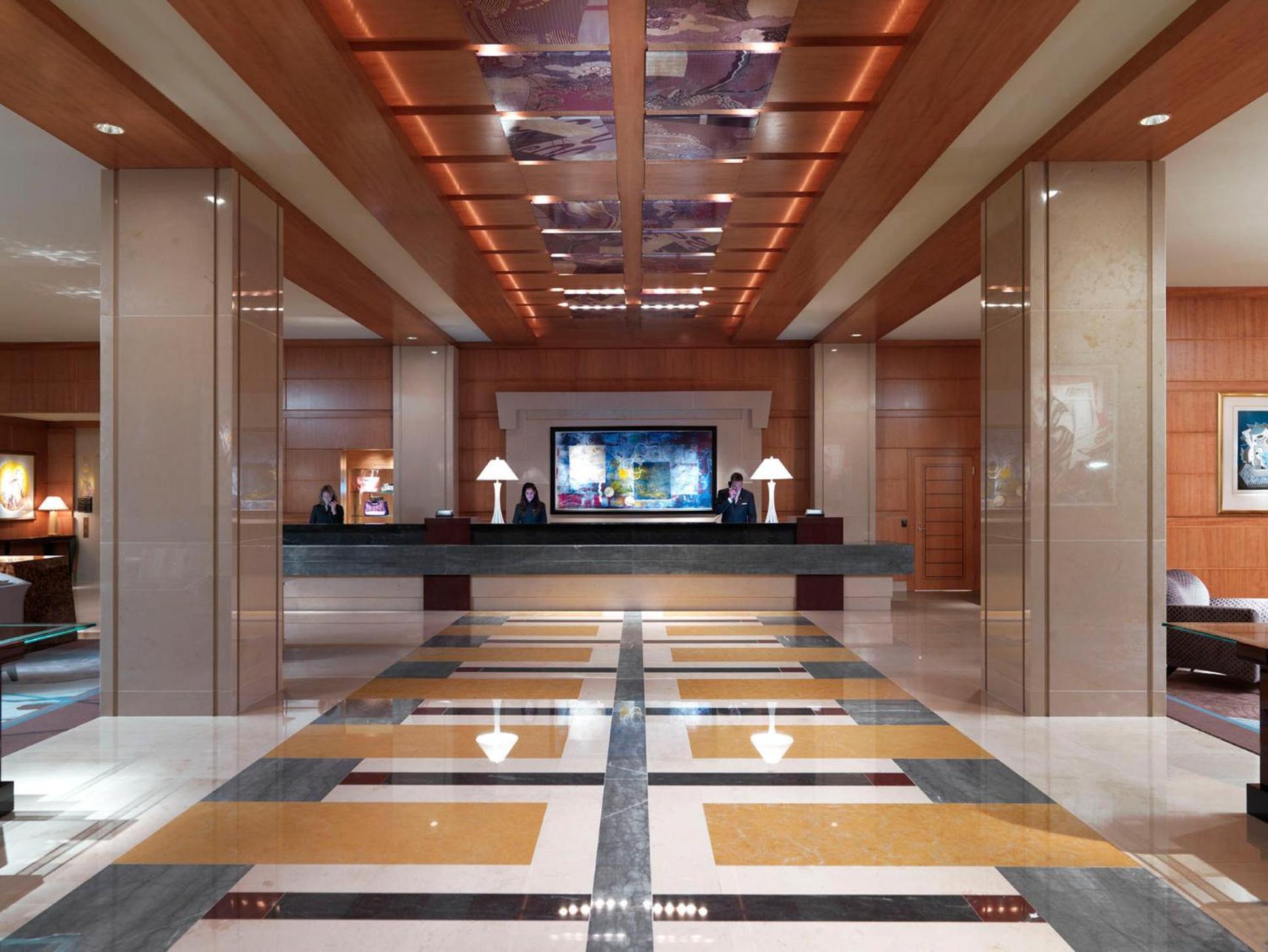 Hotel Mandarin Oriental, 5*