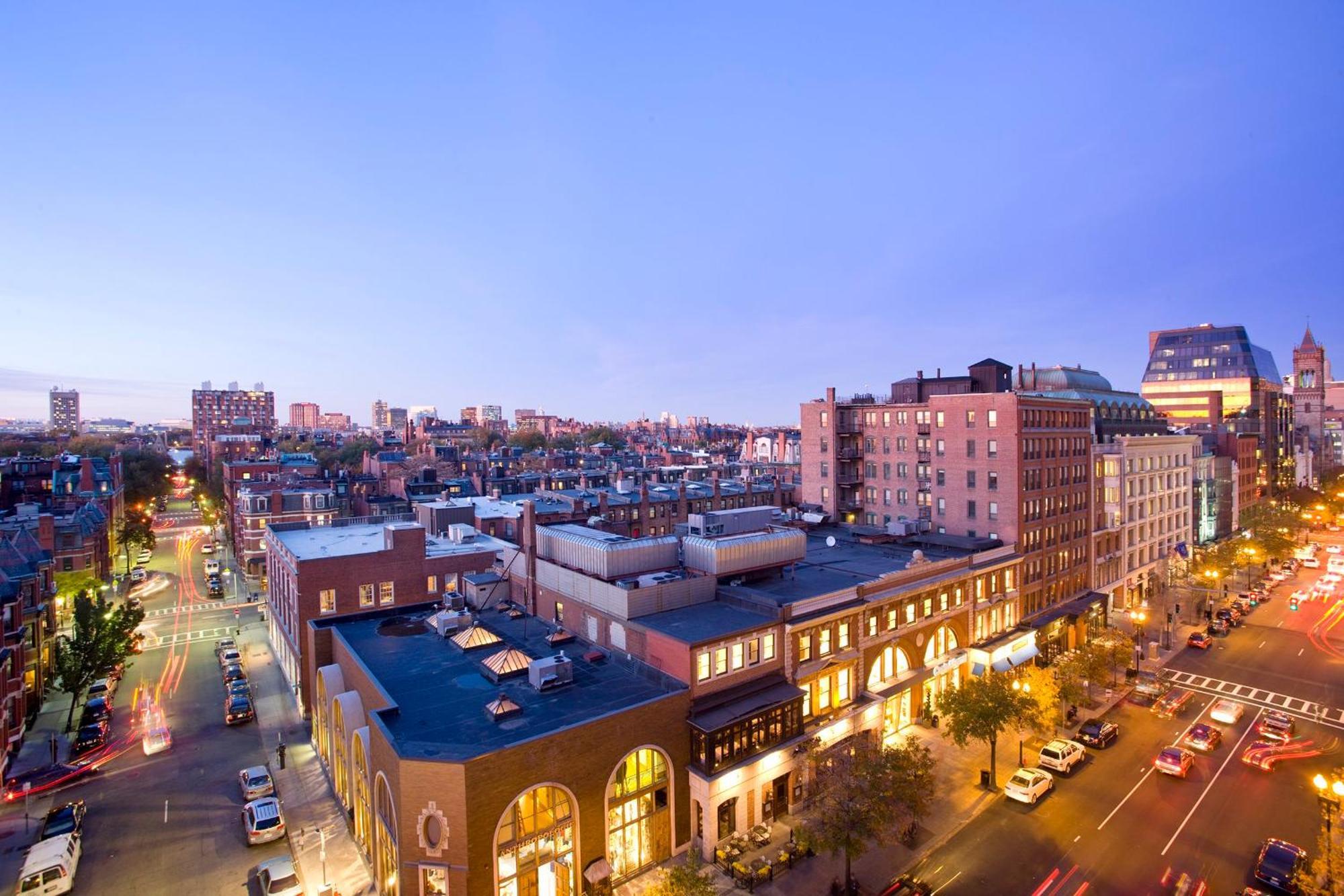 Mandarin Oriental, 5*