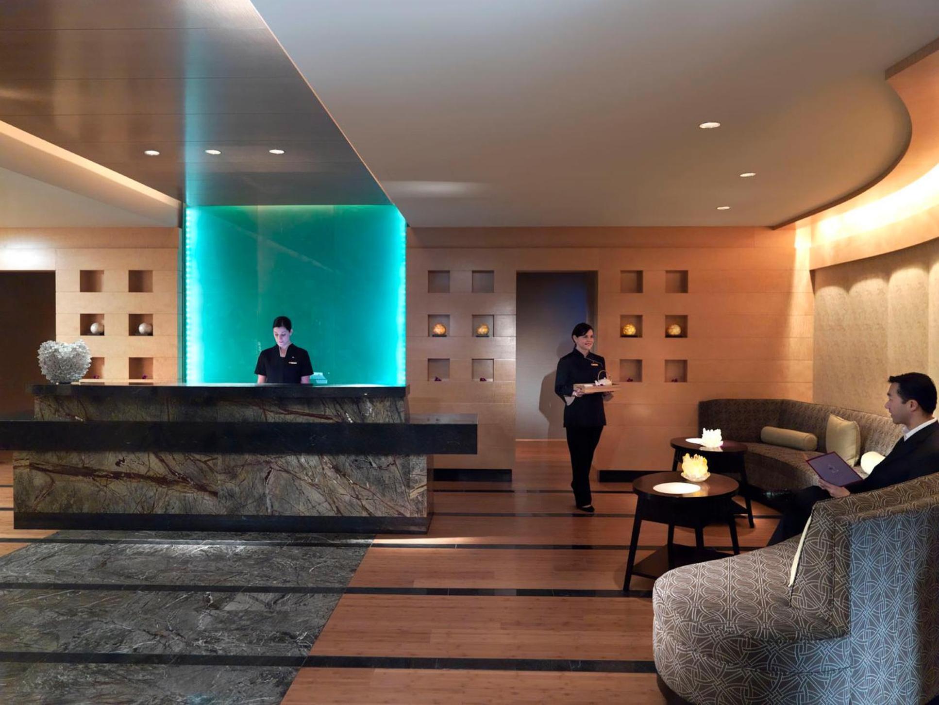 Mandarin Oriental, Hotel 5*