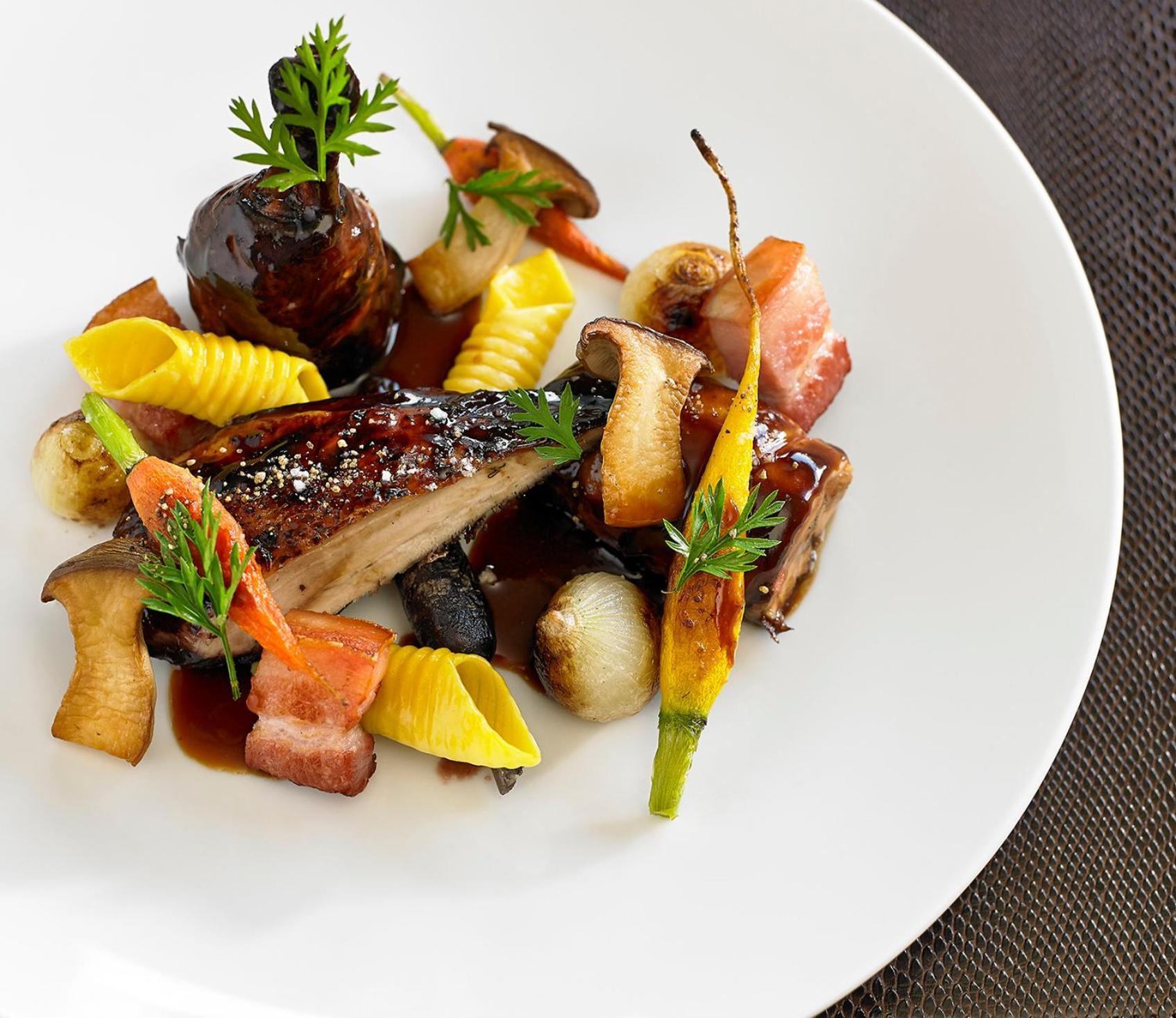 Mandarin Oriental, Hotel 5*