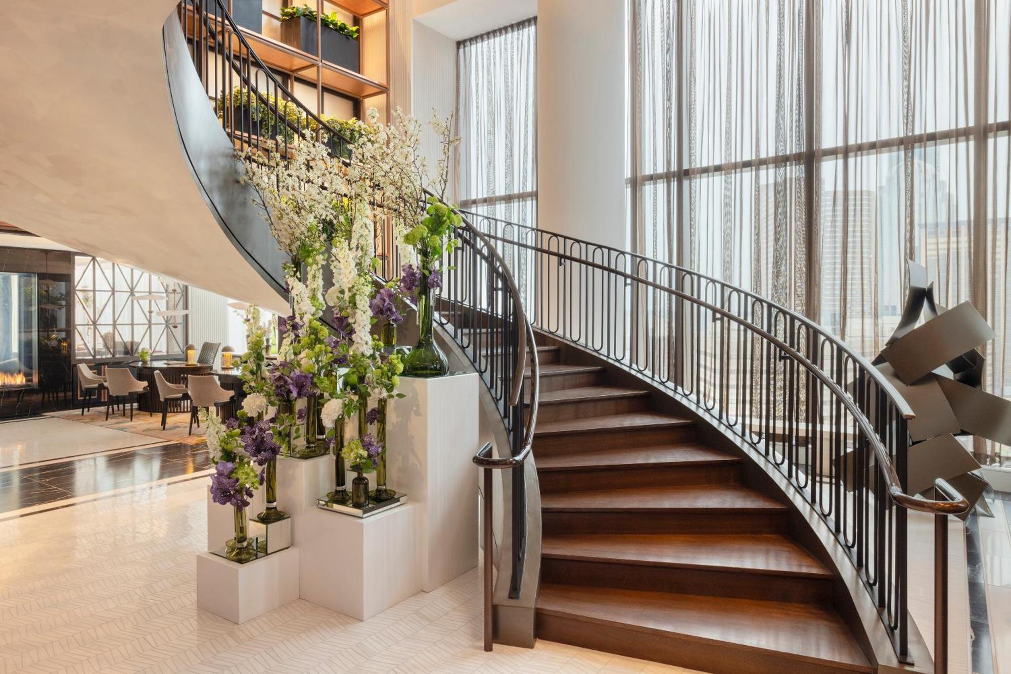 Hotel Raffles 5*