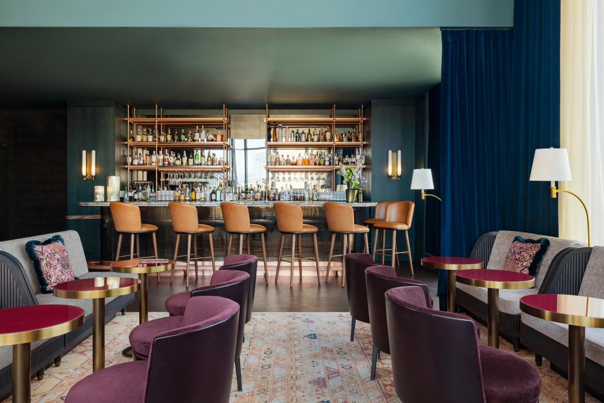 Raffles Hotel Boston