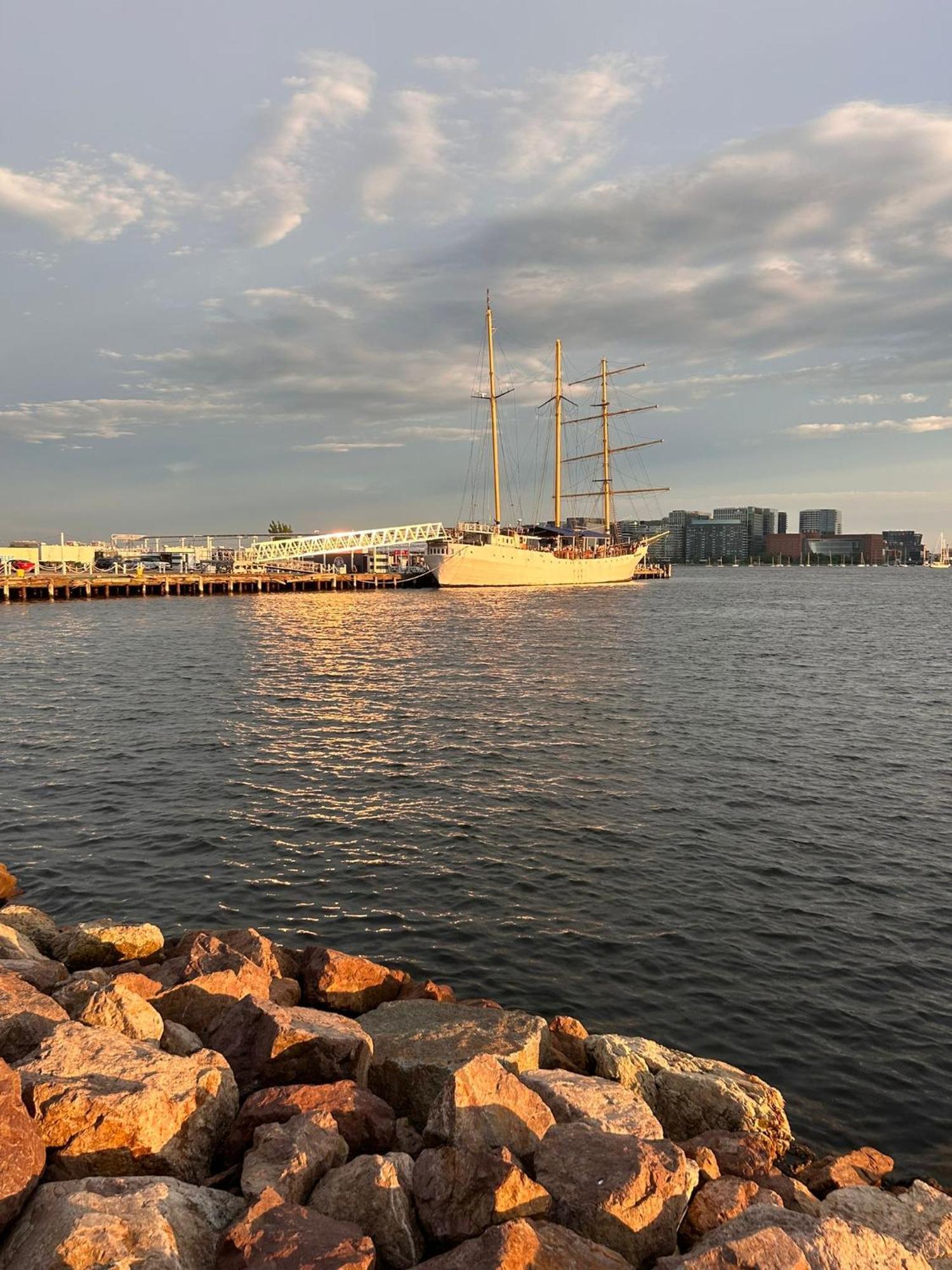 Piers Park Lane Shared House Homestay Boston