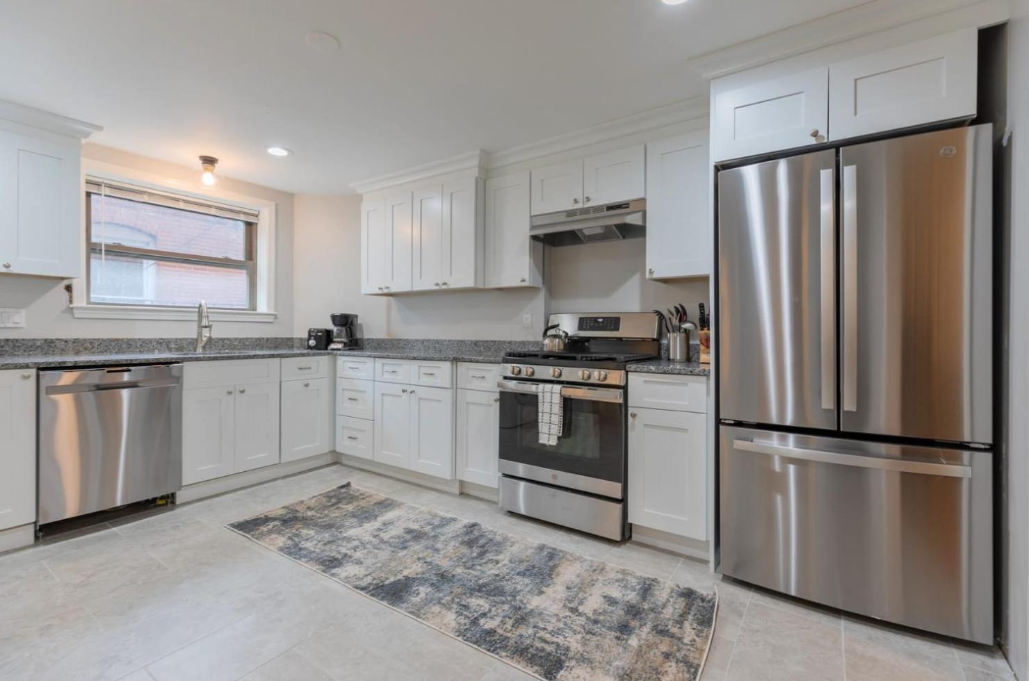 Entire Near Wharf - Bs-3 Apartment Boston