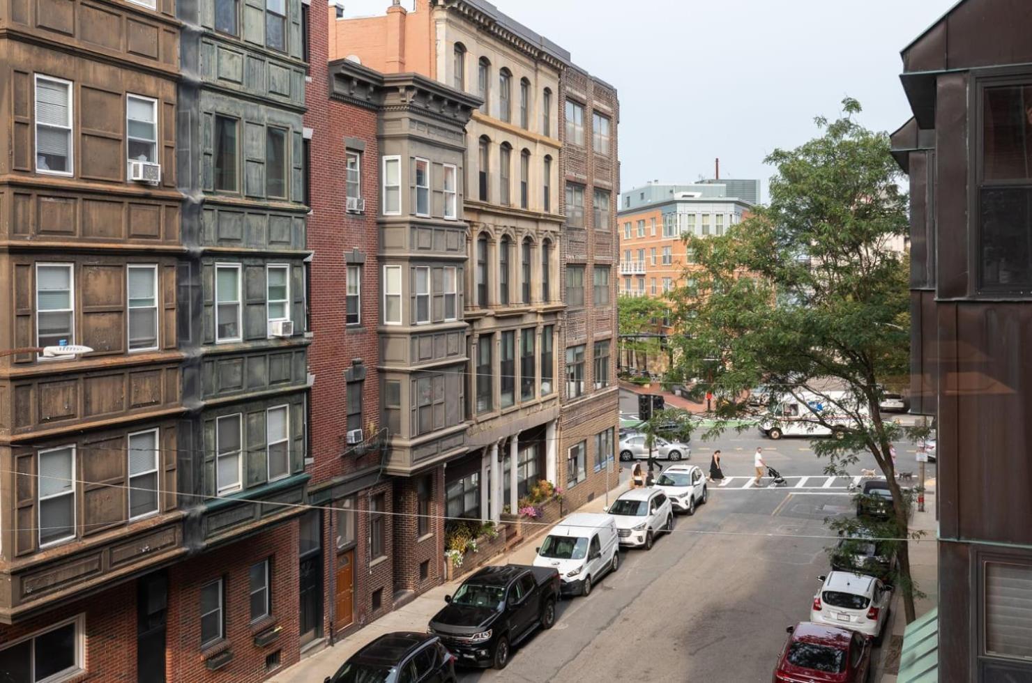 Entire Near Wharf - Bs-3 Apartment