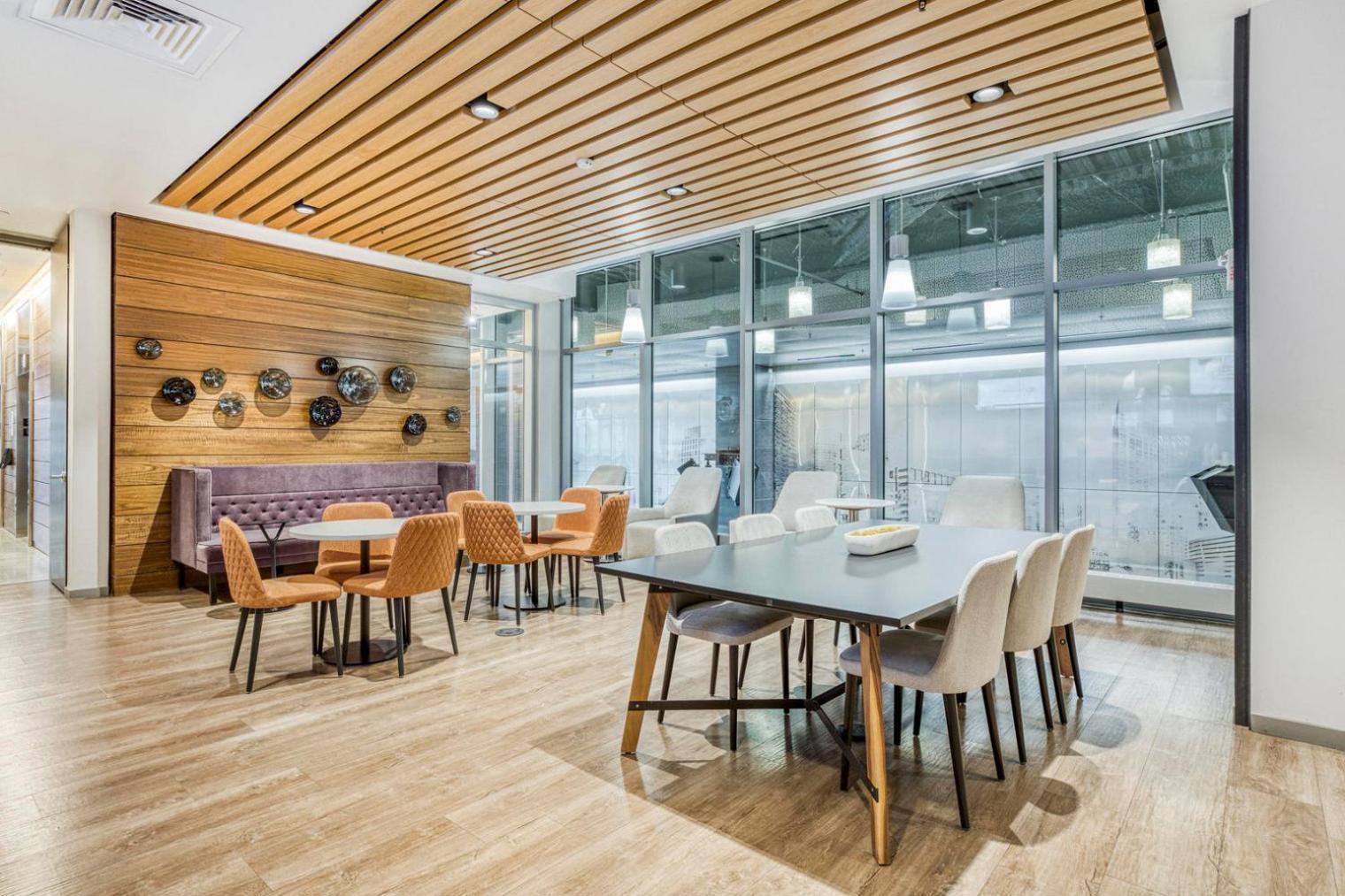 N Station W Wd Gym Nr Td Garden Bos-707 Apartment