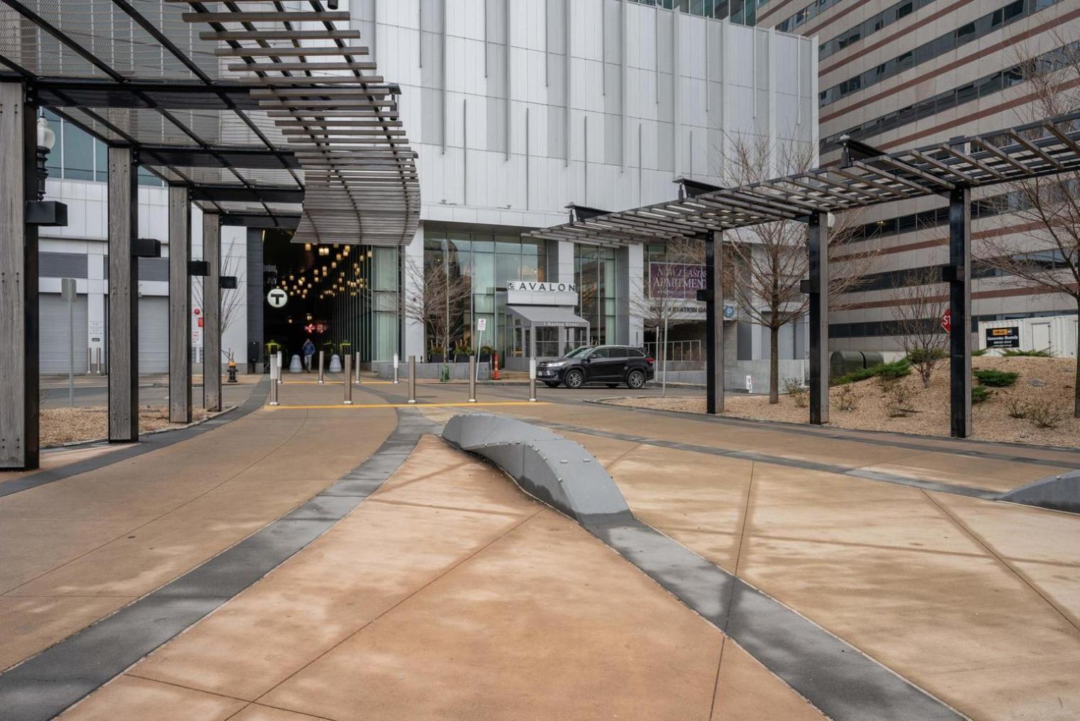 Apartment N Station W Wd Gym Nr Td Garden Bos-707 Boston