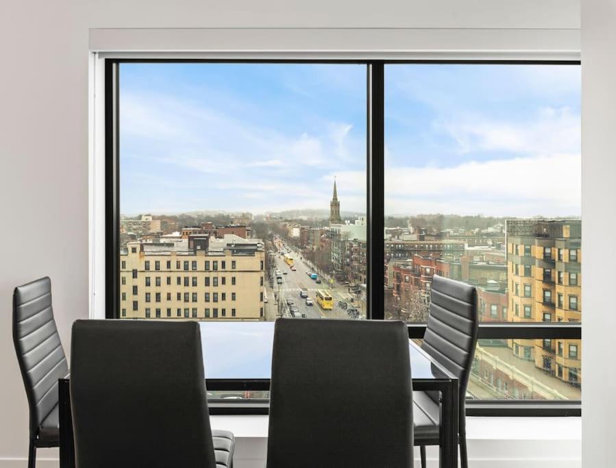 Chic 2br 2ba Retreat In The Heart Of Fenway Park Boston