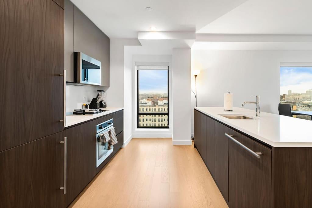 Chic 2br 2ba Retreat In The Heart Of Fenway Park