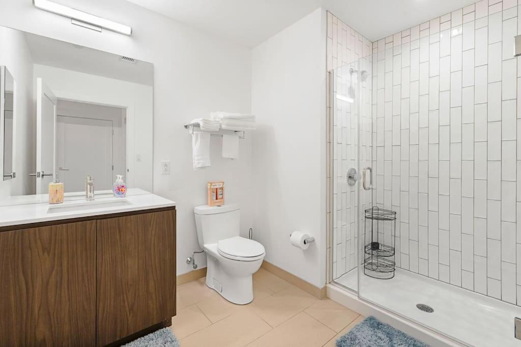 Chic 2br 2ba Retreat In The Heart Of Fenway Park * Boston