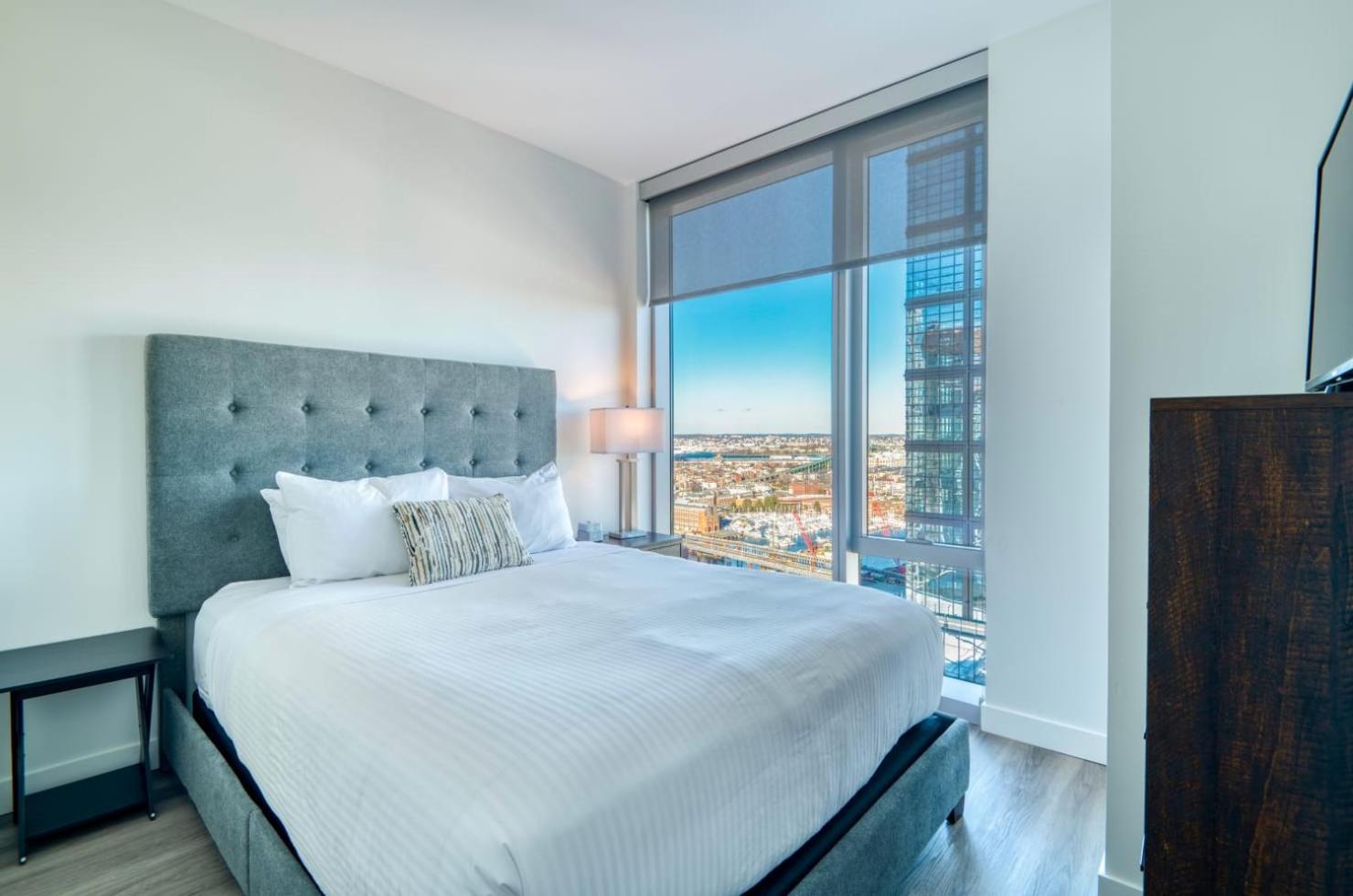 Luxury With Views - Hub-2310 Apartment Boston