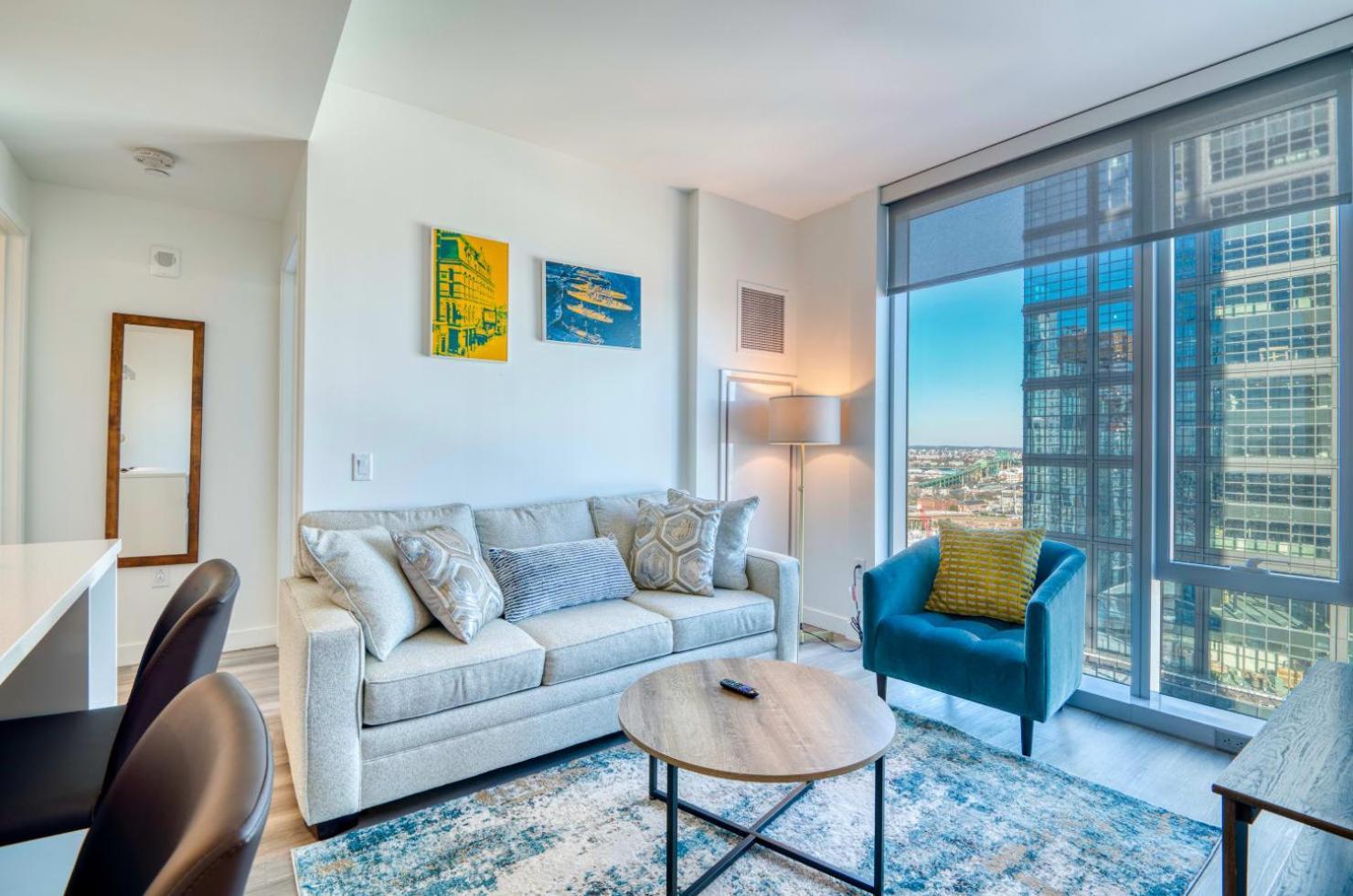 Luxury With Views - Hub-2310 *