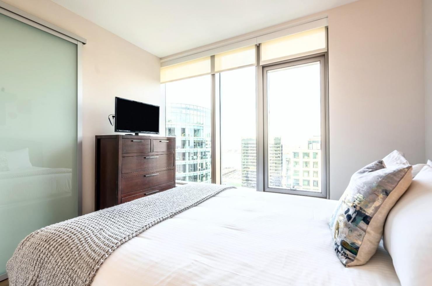 High End Seaport - Alx-2217 Apartment