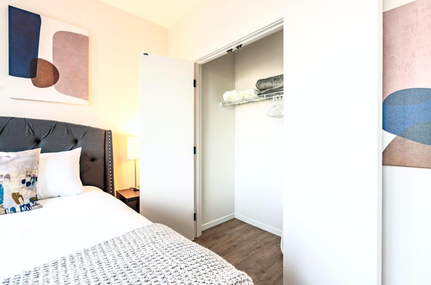 High End Seaport - Alx-2217 Boston