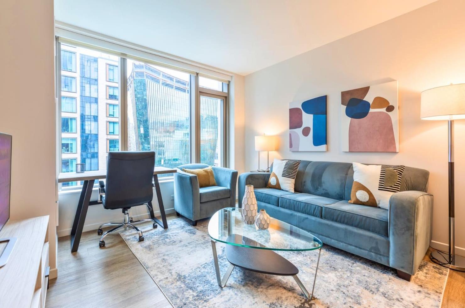 Apartment Gorgeous With Pool Views - Alx-1118 *