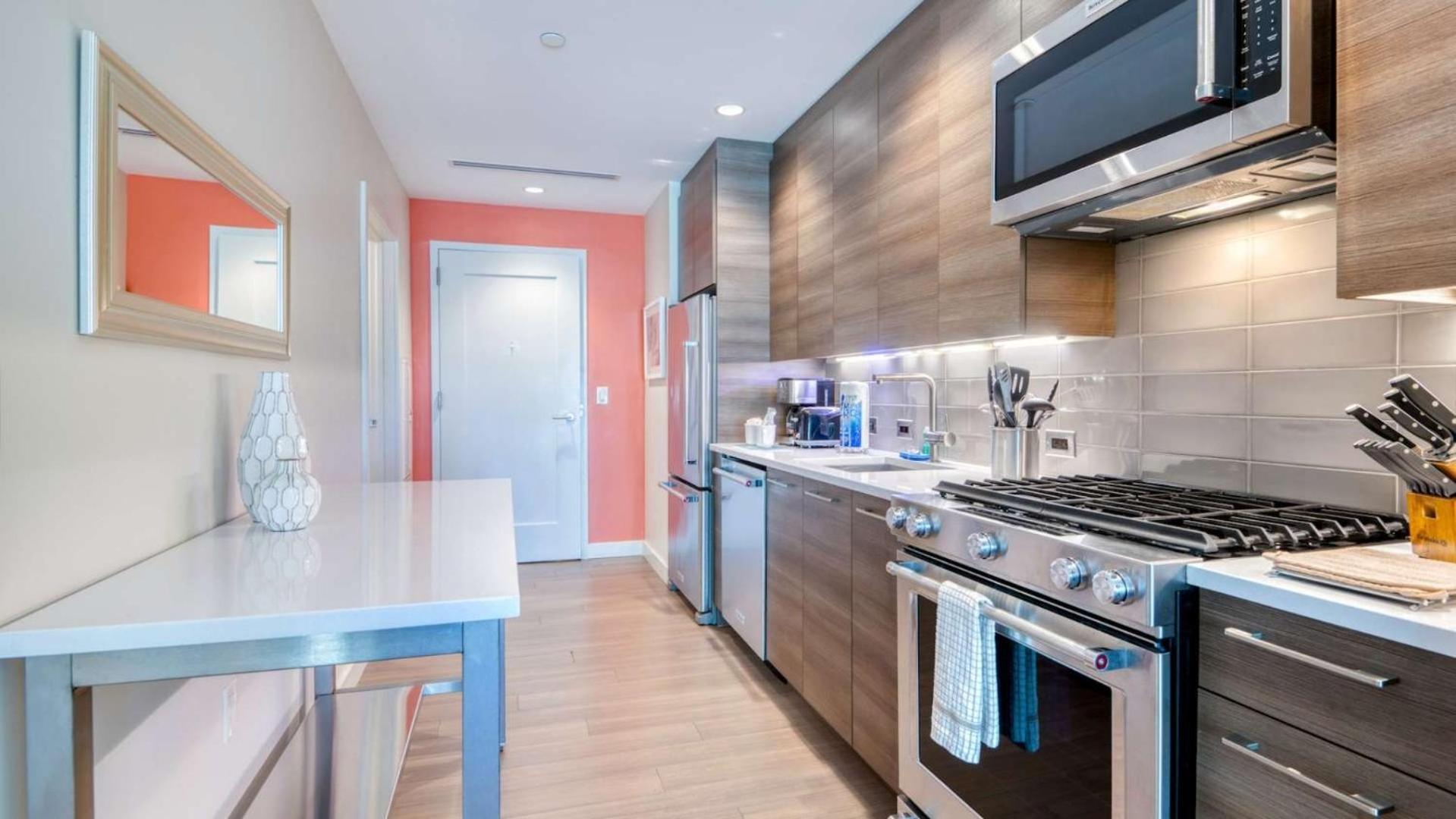 Spacious Back Bay - 30-1410 Apartment *