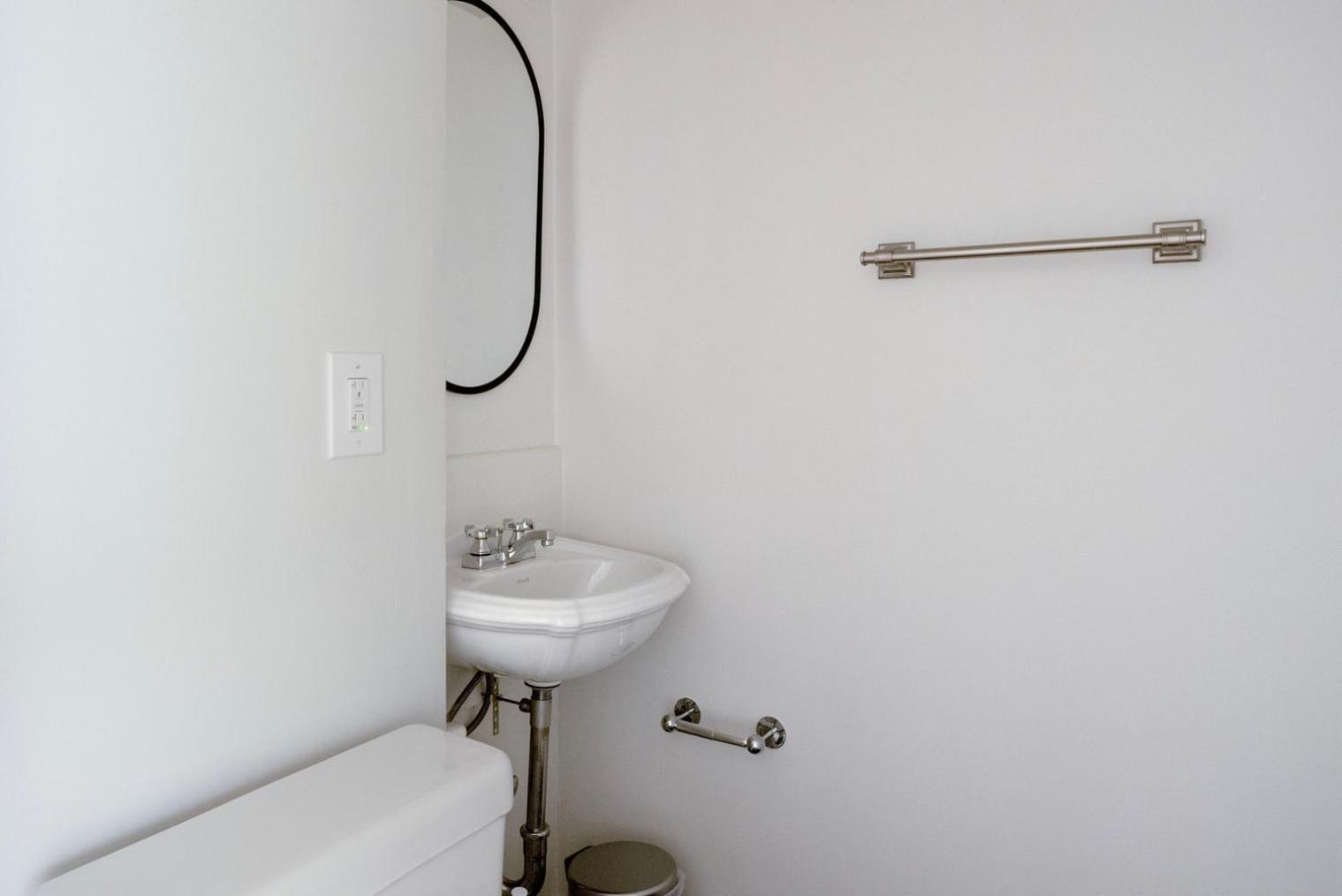 Apartment South End 2br W Wd Nr Shops Bos-938