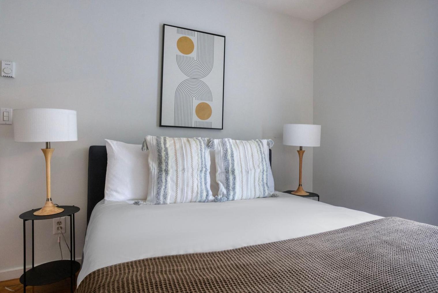 South End 2br W Wd Nr Shops Bos-938 * Boston