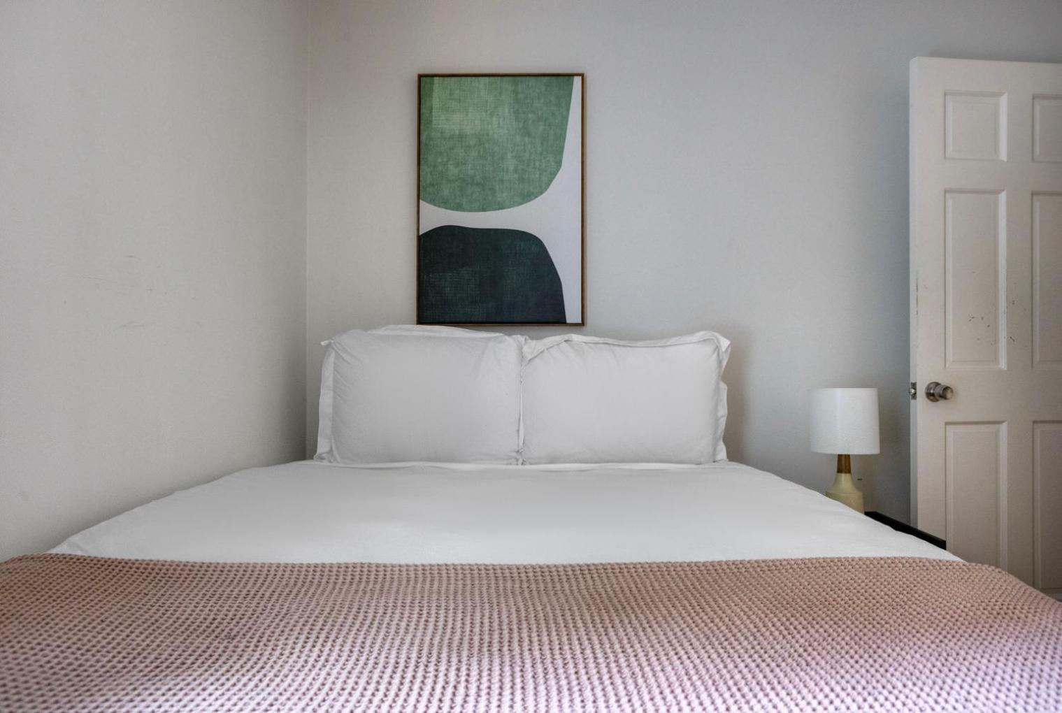 Apartment South End 2br W Wd Nr Shops Bos-938 Boston
