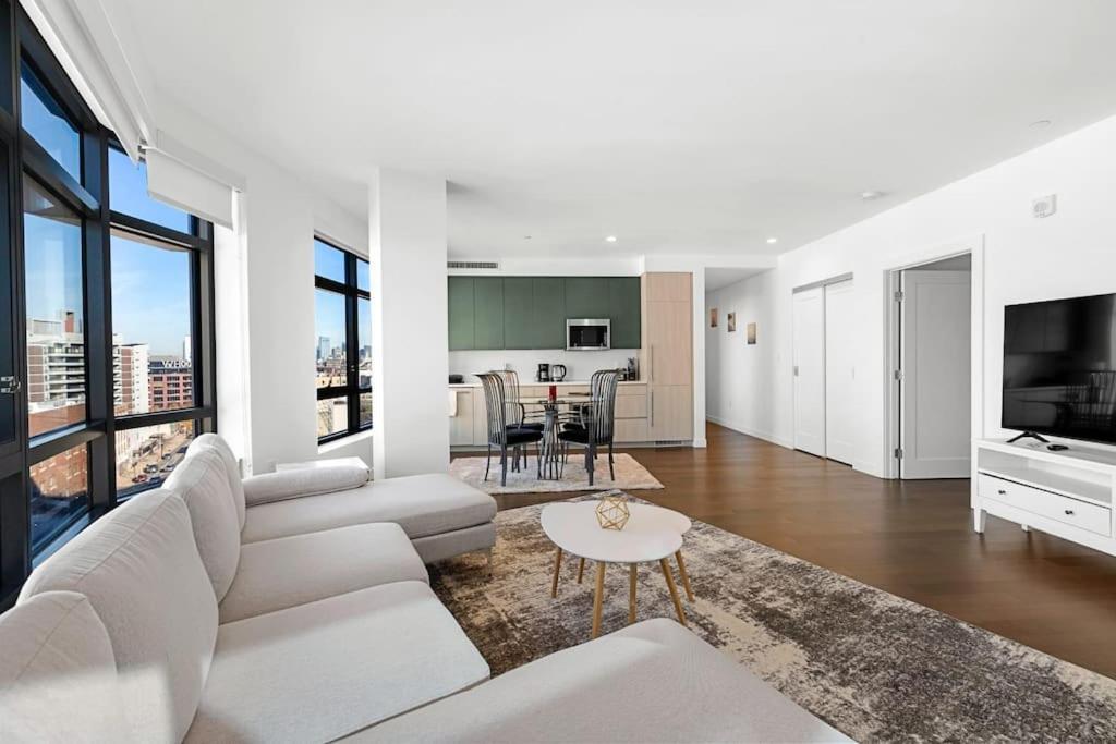 Apartment Fancy 2br 2ba Fenway *