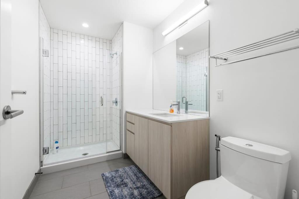 Apartment Fancy 2br 2ba Fenway *