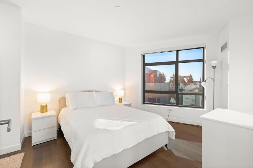 Fancy 2br 2ba Fenway Apartment *