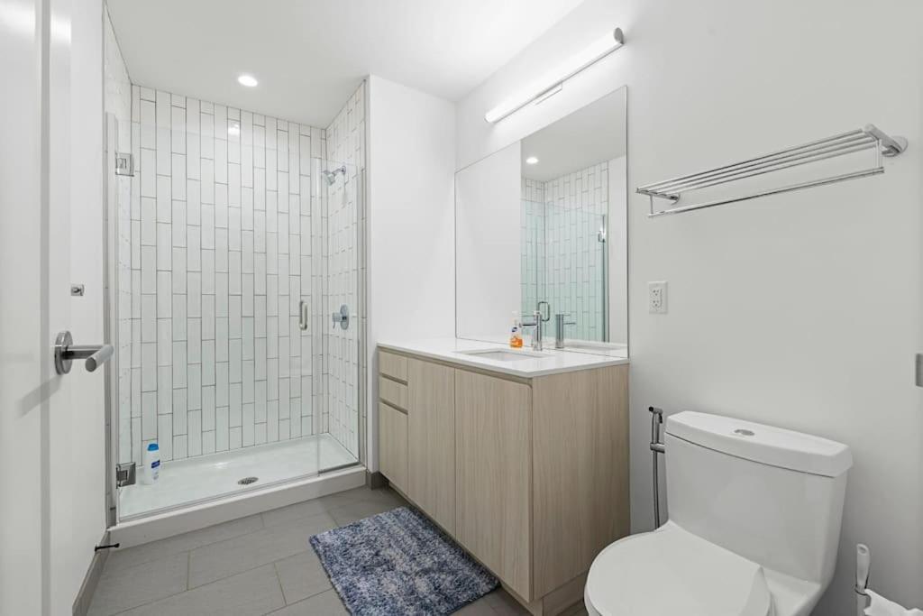 Fancy 2br 2ba Fenway Boston