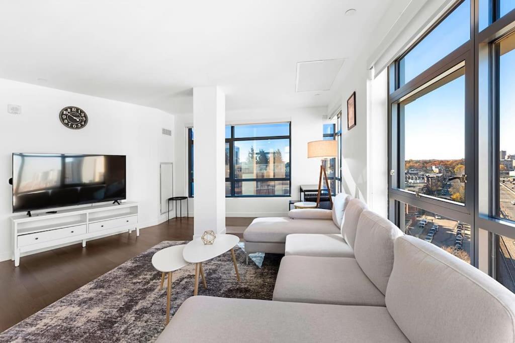 Apartment Fancy 2br 2ba Fenway