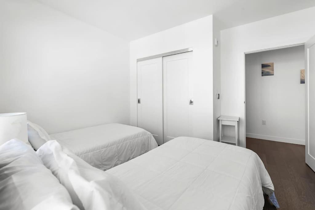 Apartment Fancy 2br 2ba Fenway *