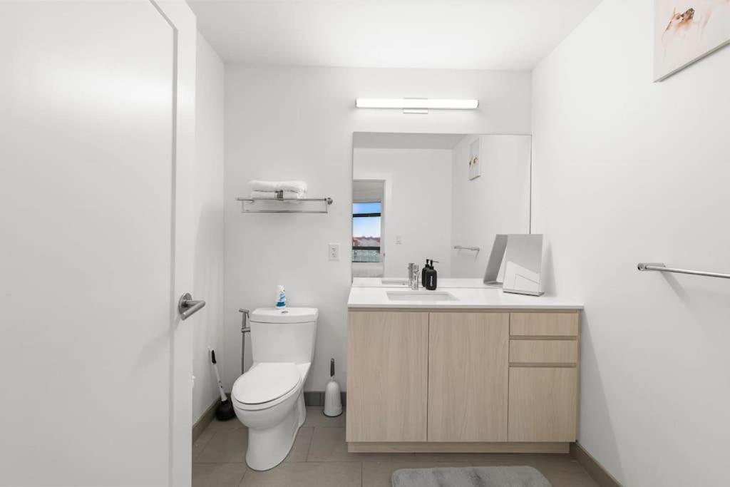 Apartment Fancy 2br 2ba Fenway Boston