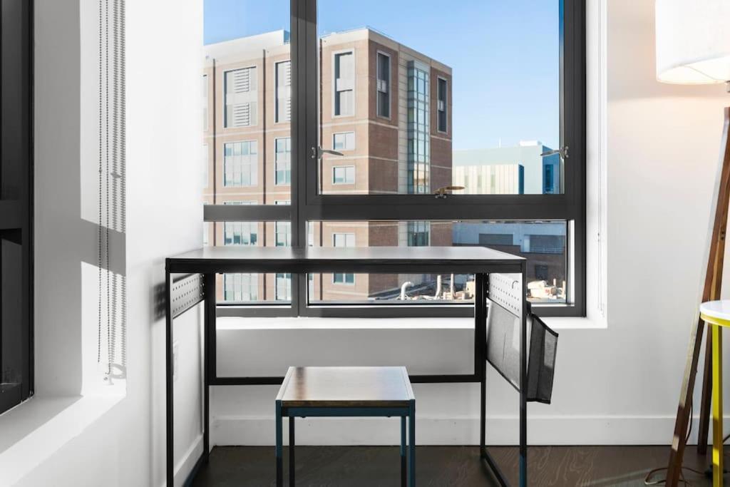 Apartment Fancy 2br 2ba Fenway *