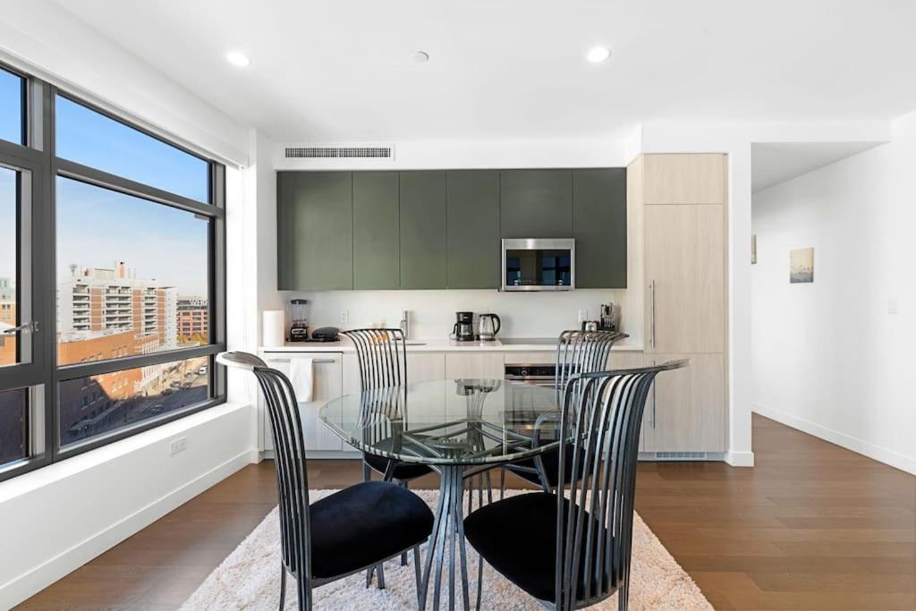 Apartment Fancy 2br 2ba Fenway