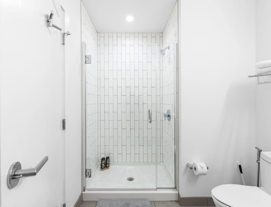 Fancy 2br 2ba Fenway Apartment
