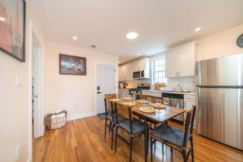 30-3 New! Heart Of Boston - Modern Cozy Apartment Apartment *
