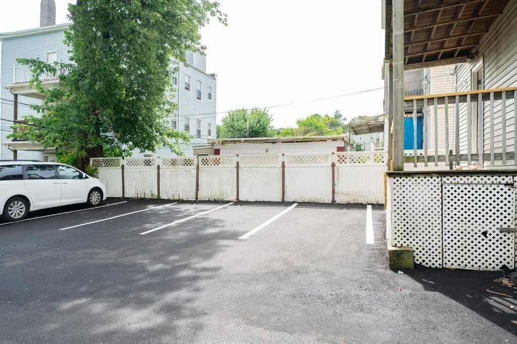 30-3 New! Heart Of Boston - Modern Cozy Apartment * Boston