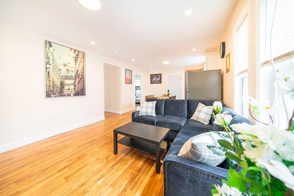 30-3 New! Heart Of Boston - Modern Cozy Apartment Apartment Boston