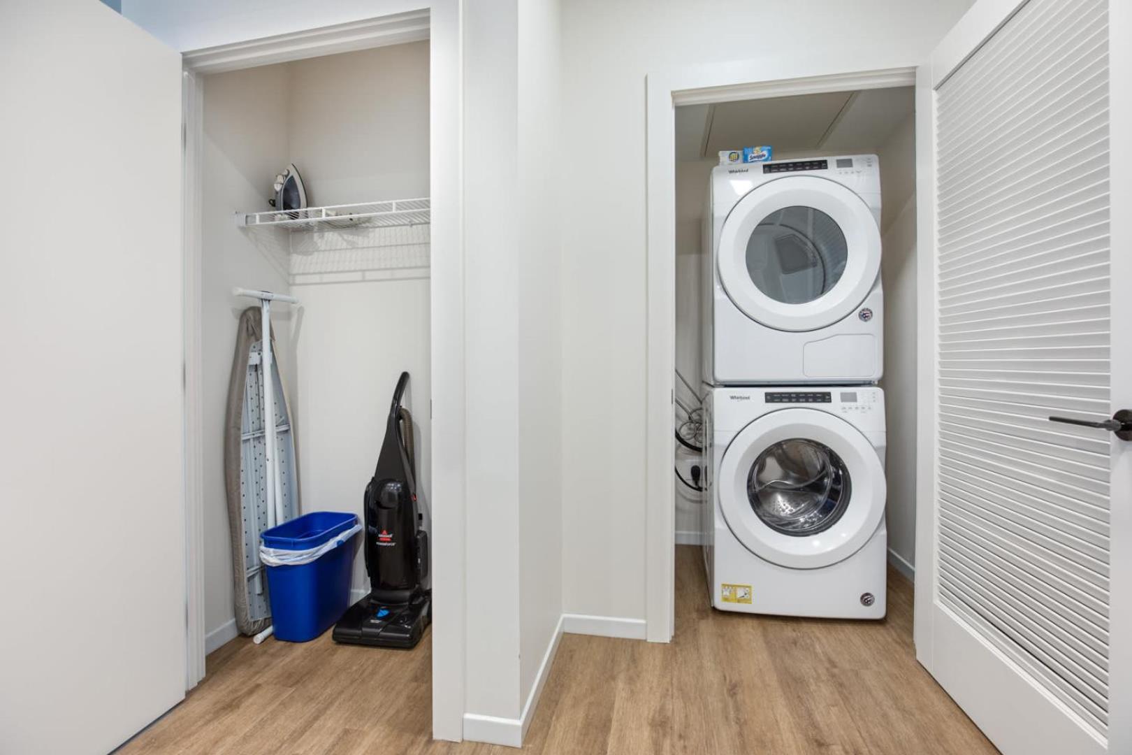 Apartment Luxury With Gym - Alx-1606