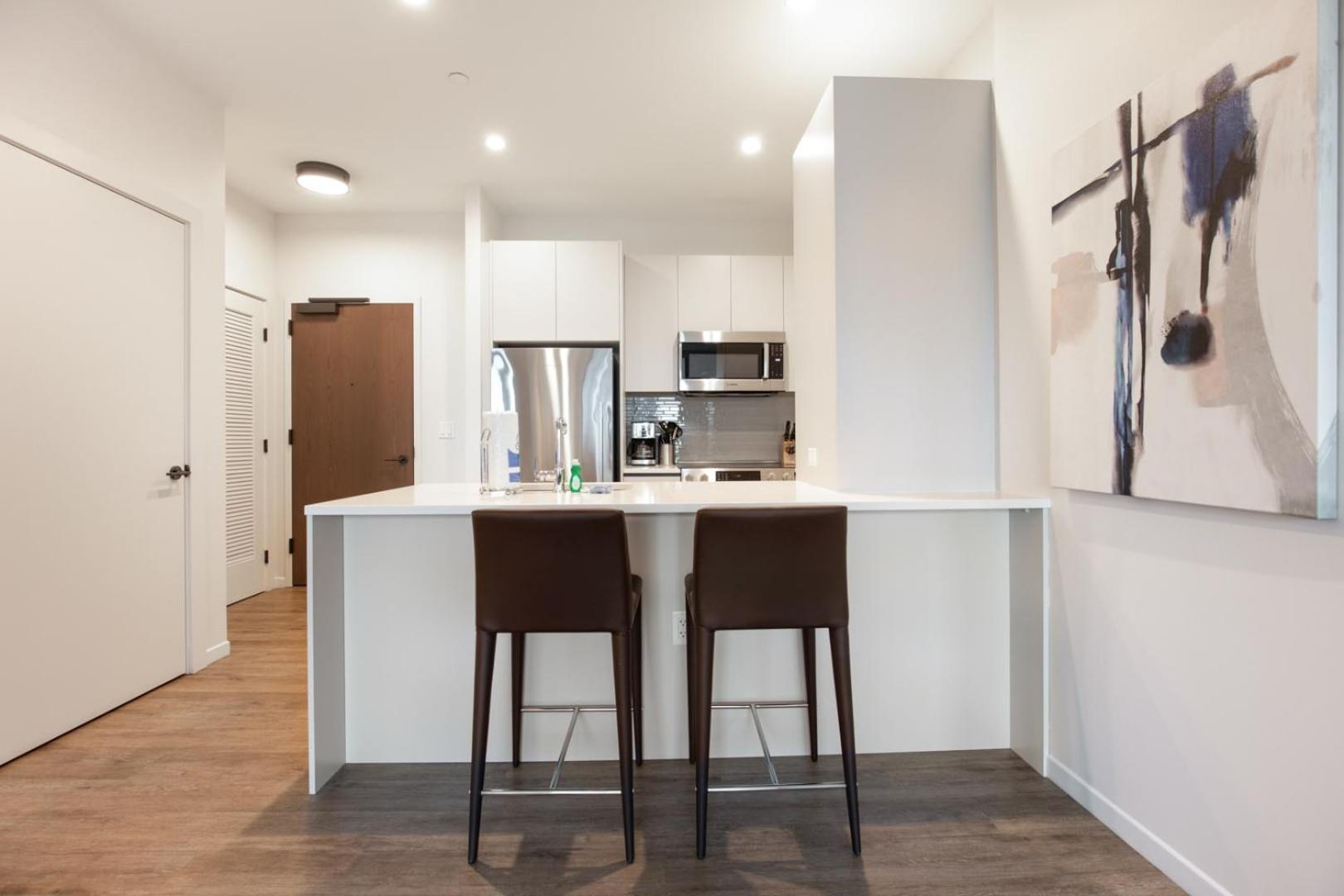 Luxury With Gym - Alx-1606 Apartment