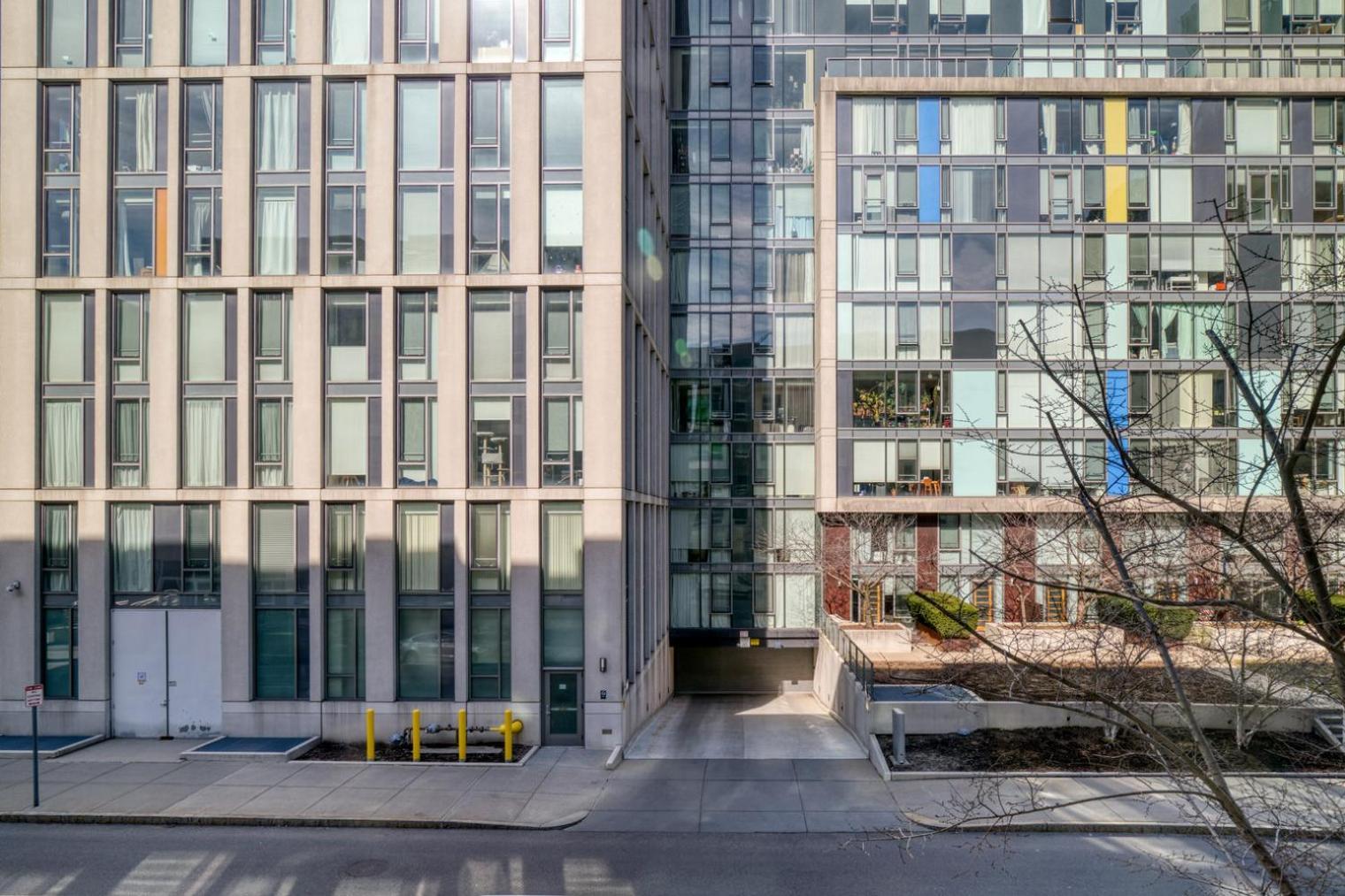 East Cambridge 1br W Wd Gym Nr Lechmere T Bos-862