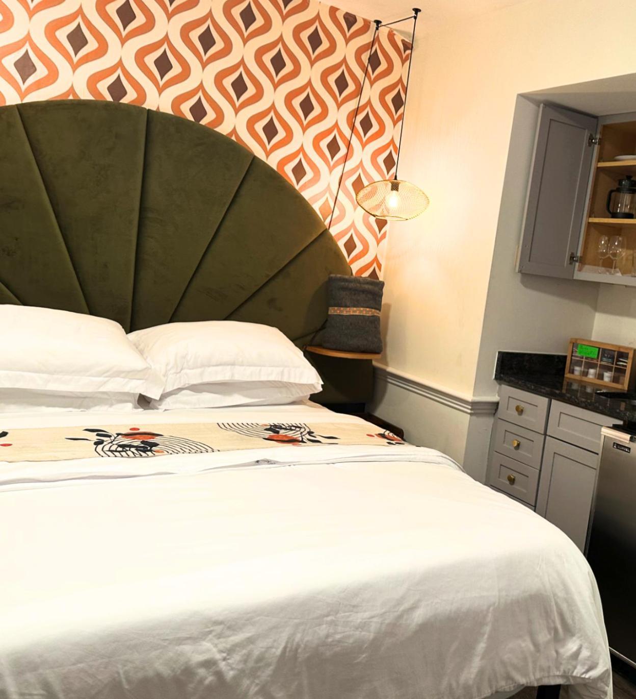Aparthotel Good
