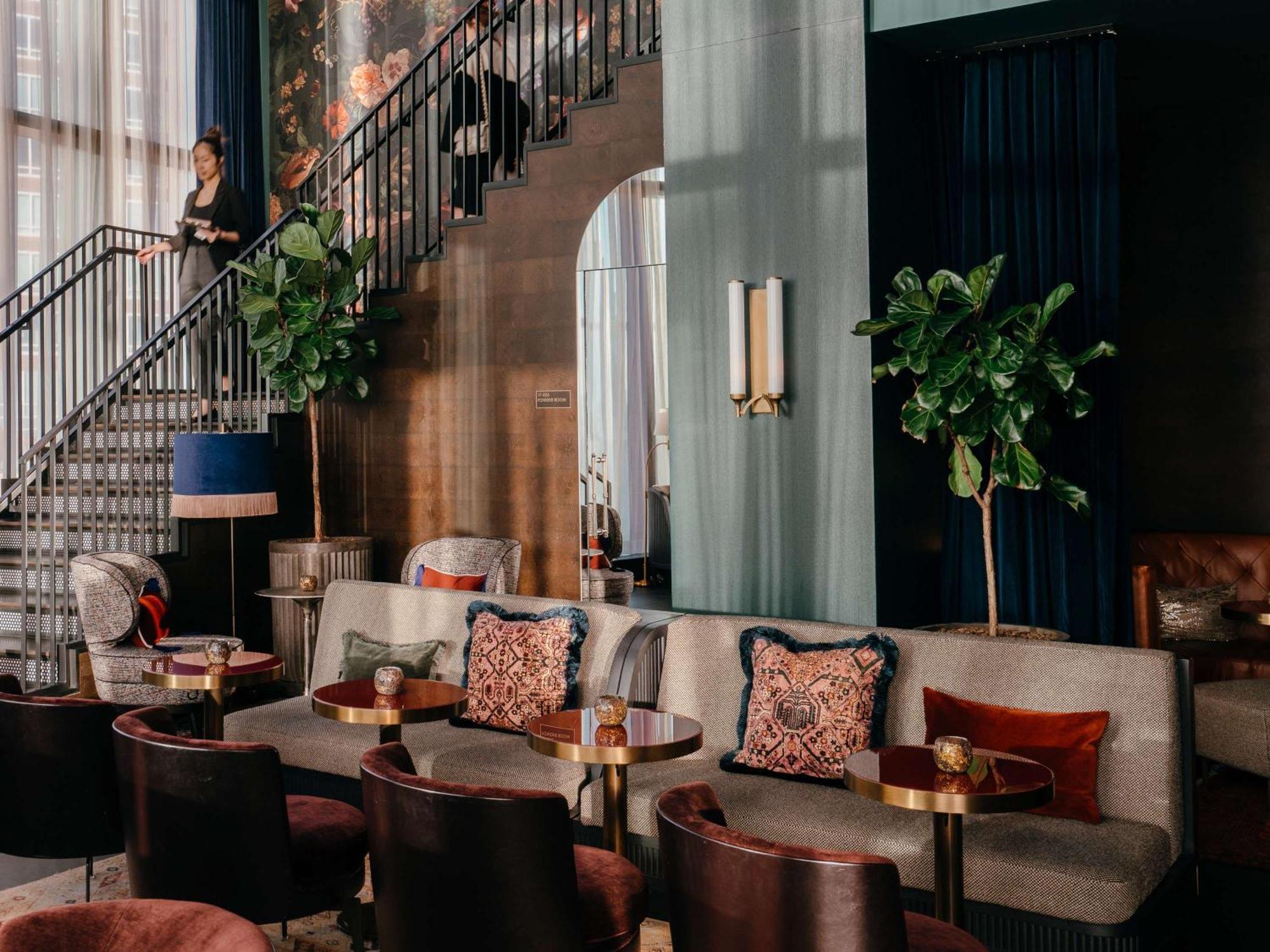 Raffles 5*
