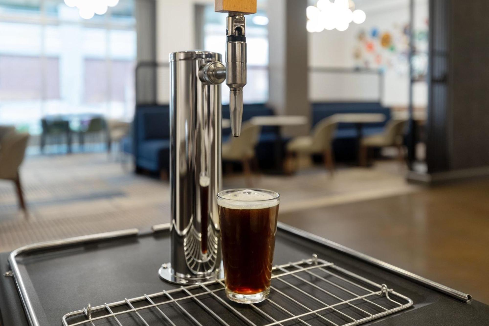 By Marriott Back Bay/fenway 3* Boston